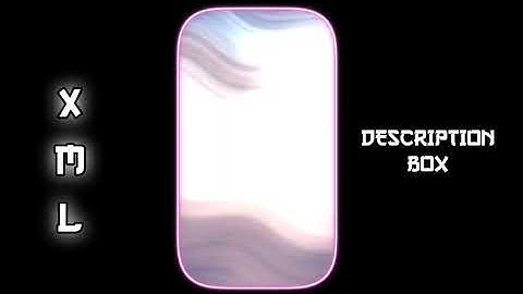 সে কী জানে অভিমানে তোকে হাঁসাতে 💔🙂 (XML) || NEW TREND BY GW NOBITA || #alightmotion #xml #newtrend