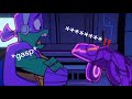 Donnie not being a very good parent rottmnt part 3