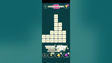 Wordbrain Daily Challenge December 12 2023 | Wordbrain Puzzle of the day Answers