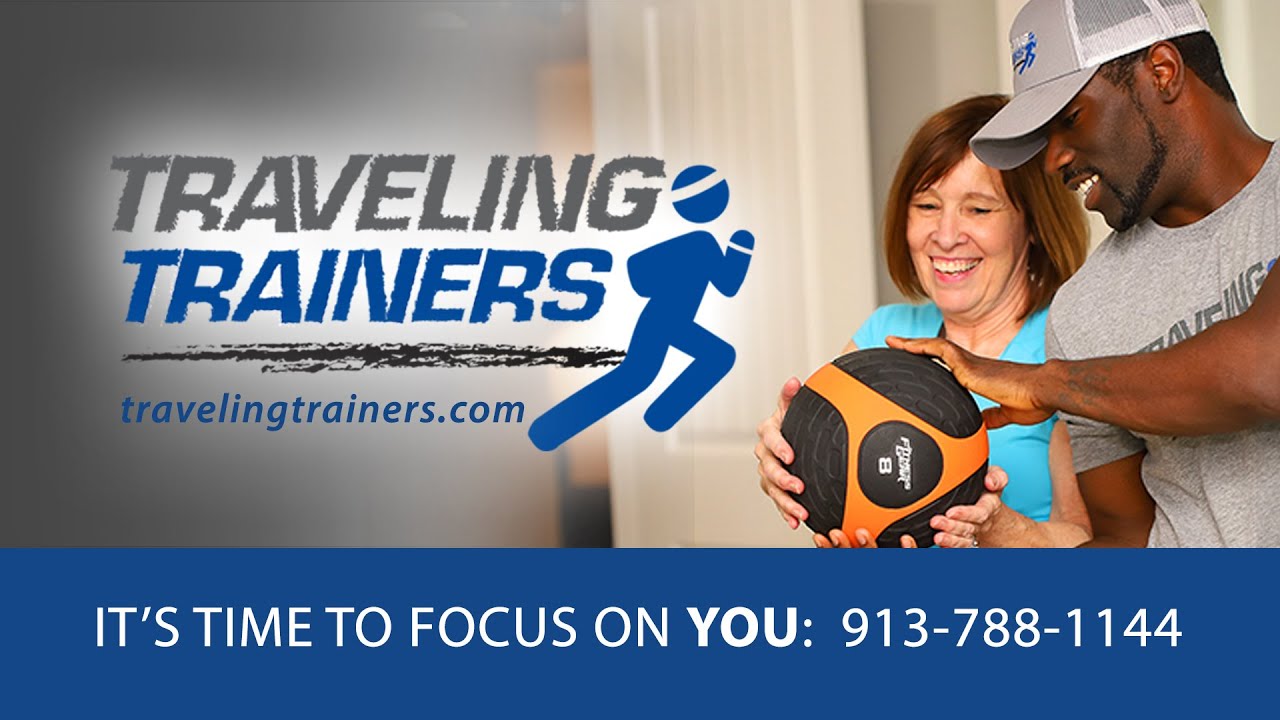 travel personal trainer