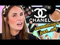 THE CHANEL VIDEO