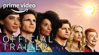 Upload Season 2 - Official Trailer | Prime Video