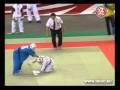 WC KUDO 2011 Bykova VS Frolova