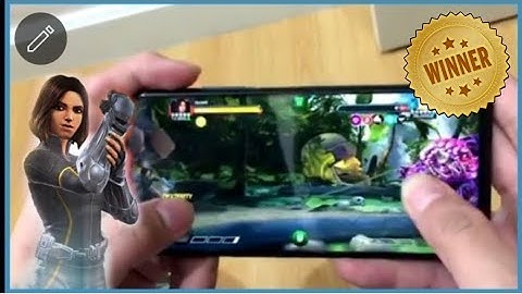 How to play Quake (Finger movements only) | MCOC