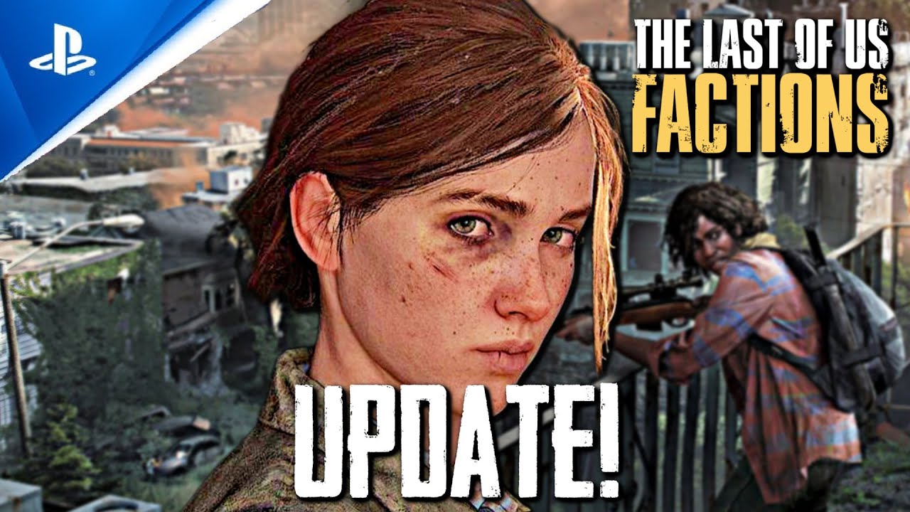 Can't Find a Multiplayer Match in The Last of Us on PS4? This Patch Should  Help