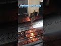 Sheet Metal Laser Cutting Process | High Precision & Clean Cuts