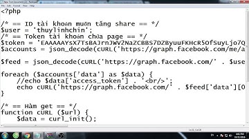Hướng dẫn cài Curl share 2016