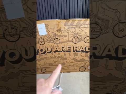 THAT! Is a RAD Bike