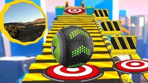 🔥GOING BALLS Speedrun level up 3080 gameplay adventure 🏆🏆