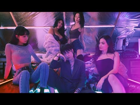 BLOO  - 싸가지(So Rude) [Official Music Video]