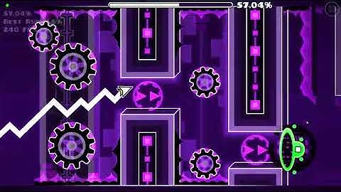 Quantum Processing 100% (New Hardest)