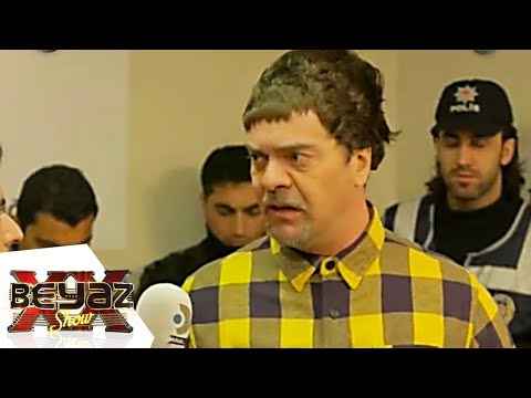 Şeker Portakalı Kitabı Toplatılınca Beyaz'ın Tepkisi! - Beyaz Show