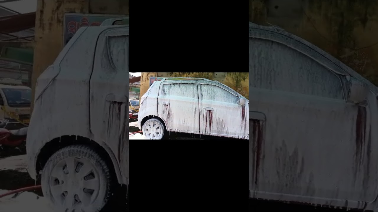 Behera Car & Bike 💕Servicing Center 💞