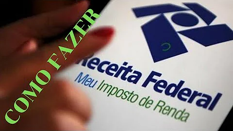 Como usar App Meu Imposto de Renda?