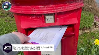Mastering Your Postal Vote Pack: A Step-by-Step Guide