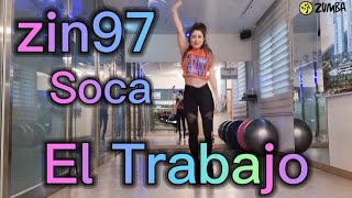 Download Lagu @zumbajini zin97 El Trabajo   soca Zumba 부산줌바 줌바댄스 소카 줌바 MP3 Download Lagu @zumbajini zin97 El Trabajo   soca Zumba 부산줌바 줌바댄스 소카 줌바 MP3