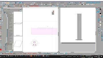 Making a fluted column in Chief Architect X-12