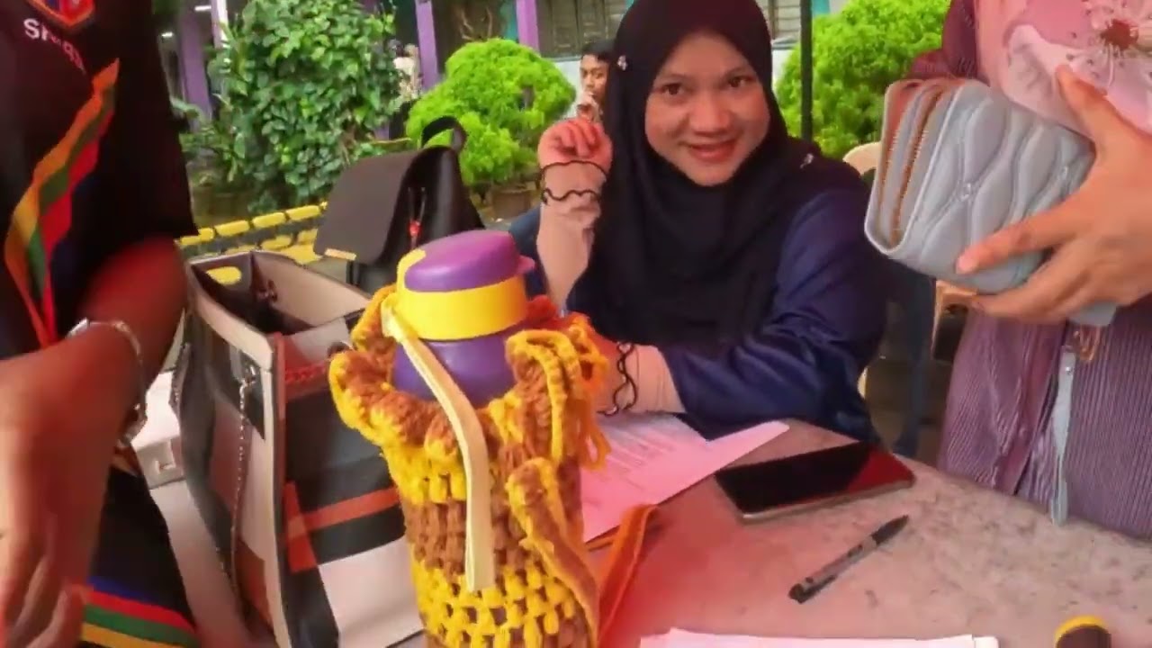 VLOG HARI KEUSAHAWANAN SKBBSL 2023