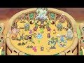 Earth Island Remix V2 My Singing Monsters mp3