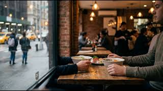 Ramen Near Penn