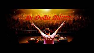 DJ ONUR ALİ - Bass Mix 2016 Resimi