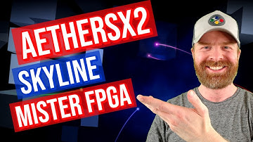 Massive PS2 performance increase on Android, Nintendo Switch and MiSTer Emulation News