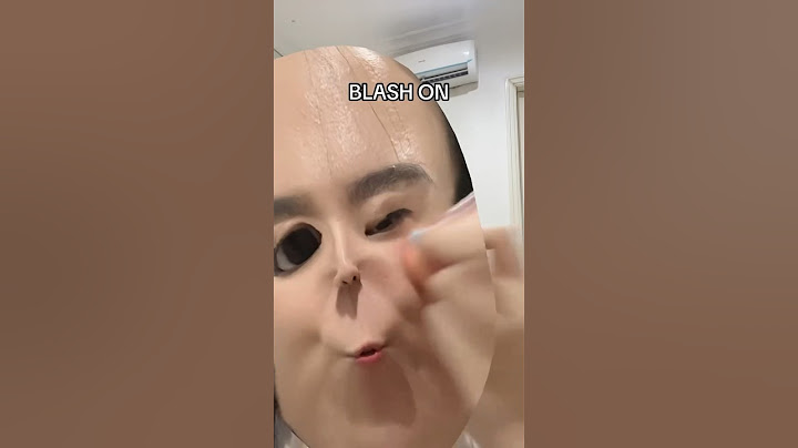 MAKEUP PAKE FILTER UGLY?!😭🥲 WKWKWKW CAPEEE #shorts #itsmeissie #makeup #filter