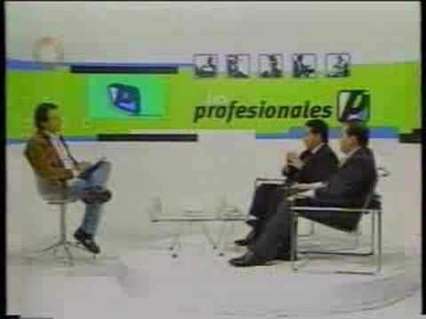 Entrevista Sobre Grafotecnica Parte 3