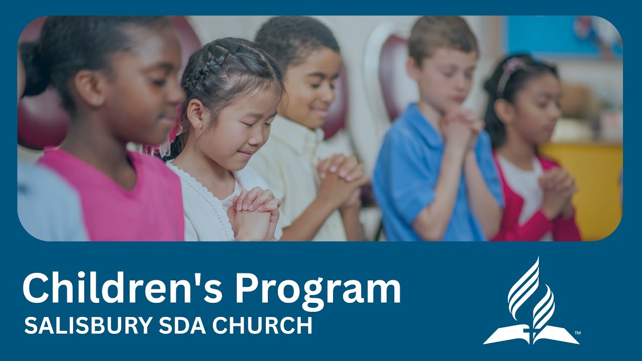 Full Stream – Children's Program - YouTube