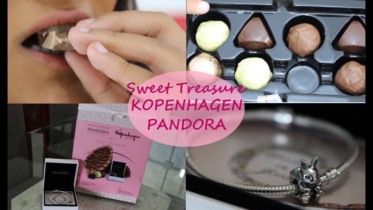 Finde på opkald klient Sweet Treasure - Kopenhagen com Pandora - YouTube