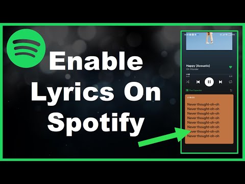 Video: A mund t'i shpejtoni këngët në spotify?