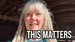 Day 26 – Why I’m Really Doing This | Rebuilding My Life at 60