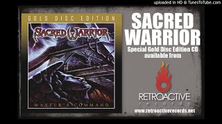 Watch Sacred Warrior The Flood video