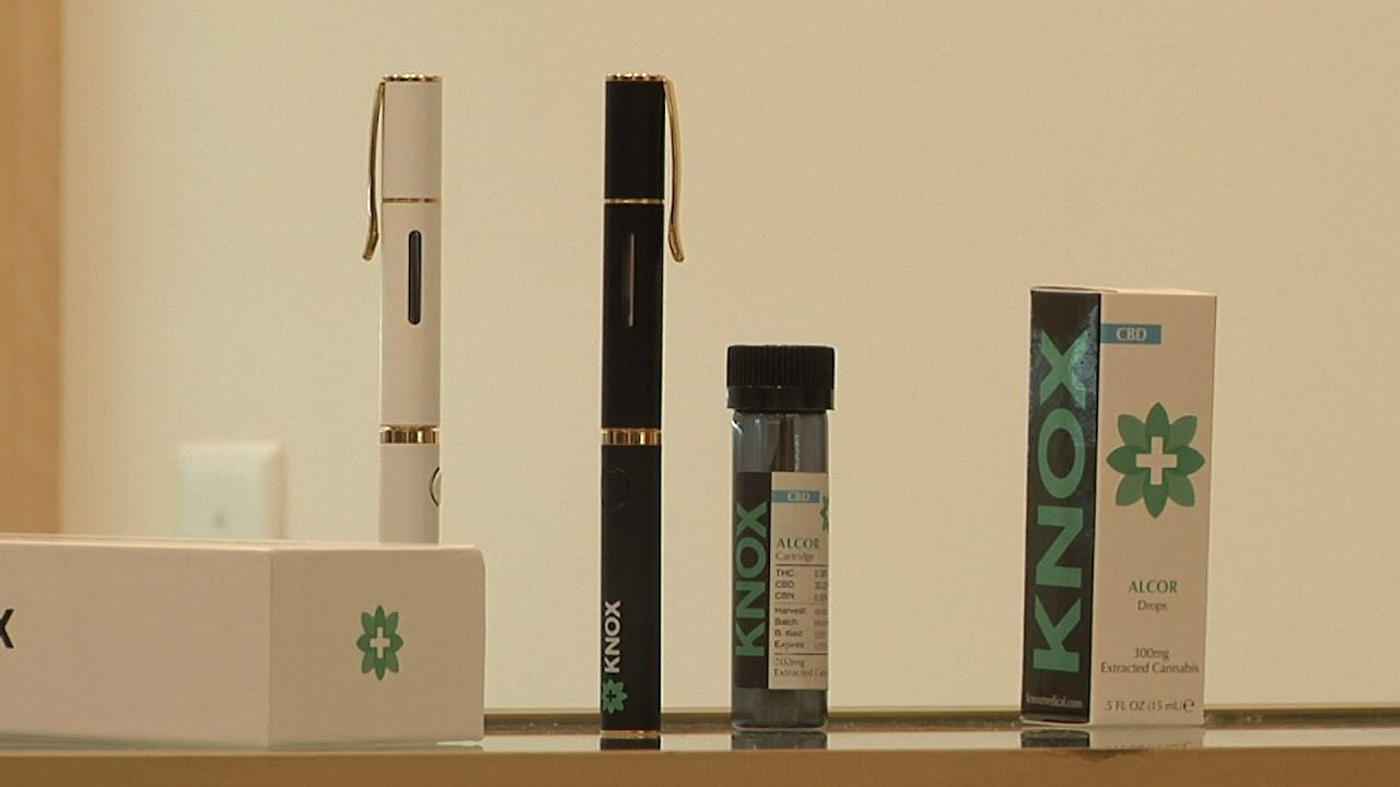 New Cannabis Dispensary Opening in Gainesville