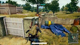 PUBG Ep14 Dutch Squad Getting raped at the first few minutes (NL)