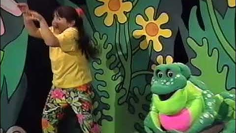 Rock With Purple Guy (2002 Version) Part 67