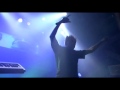 Front Line Assembly - Prophecy (official) (Crazy Clip TV 114/ live / 5 Cameras / 2007)