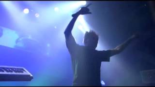 Front Line Assembly - Prophecy (official) (Crazy Clip TV 114/ live / 5 Cameras / 2007)