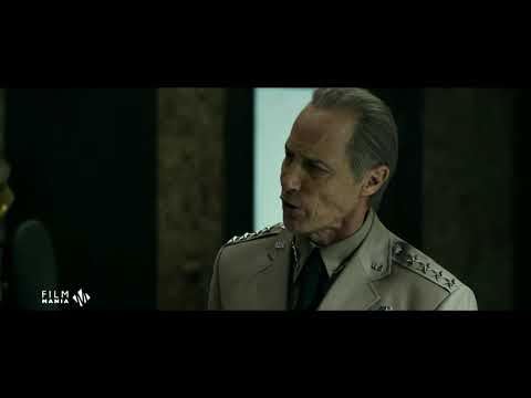 Króm hadművelet