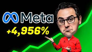 If You’re Still a Meta Shareholder Right Now… Get Ready! $Meta