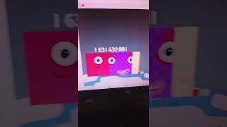Numberblocks Triangular Squares Band!