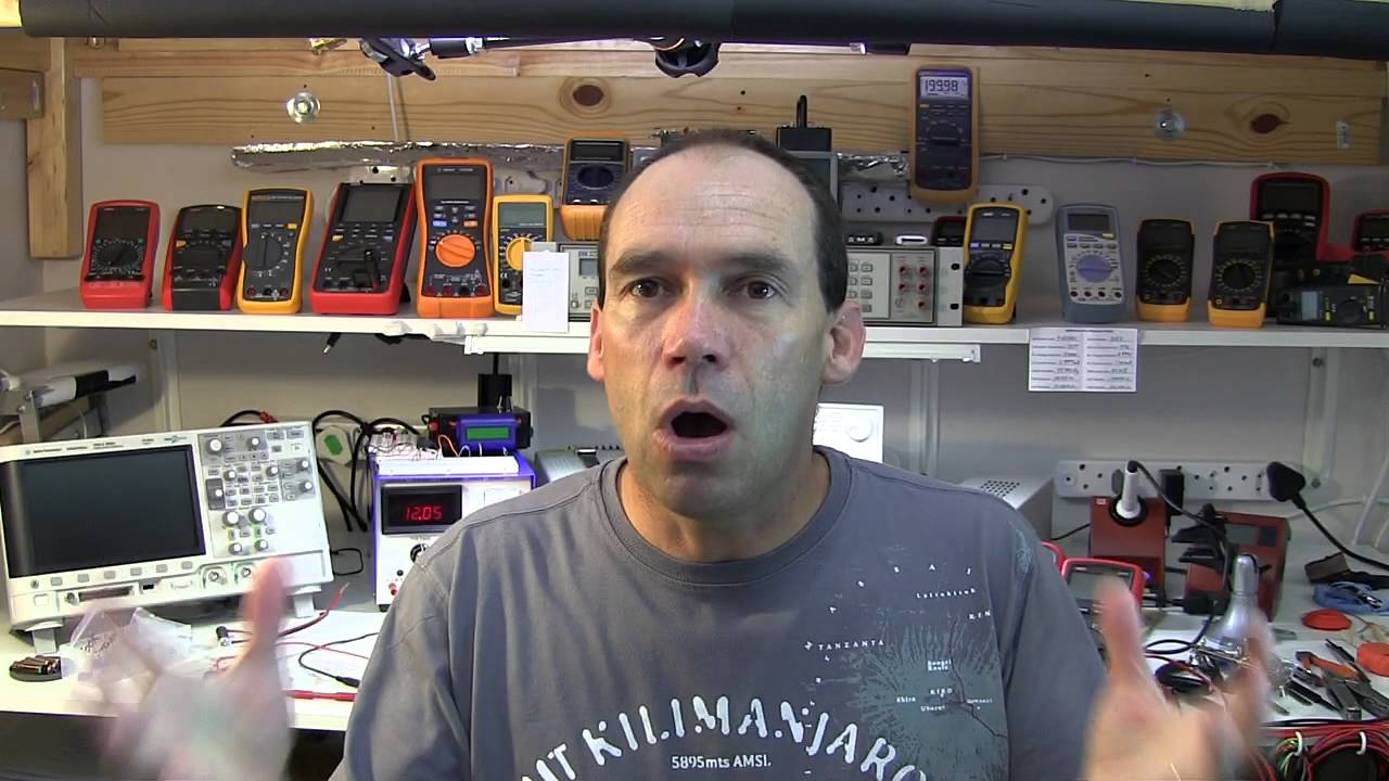 T4D #47 - Stars and Stripes..here we come...over a bit of beer banter! - YouTube