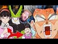 GOHAN VS HAKAI CELL! - Gohan FAILS His Family &amp; New Power Unleashed!! | Dragon Ball Rage REACTION!!!