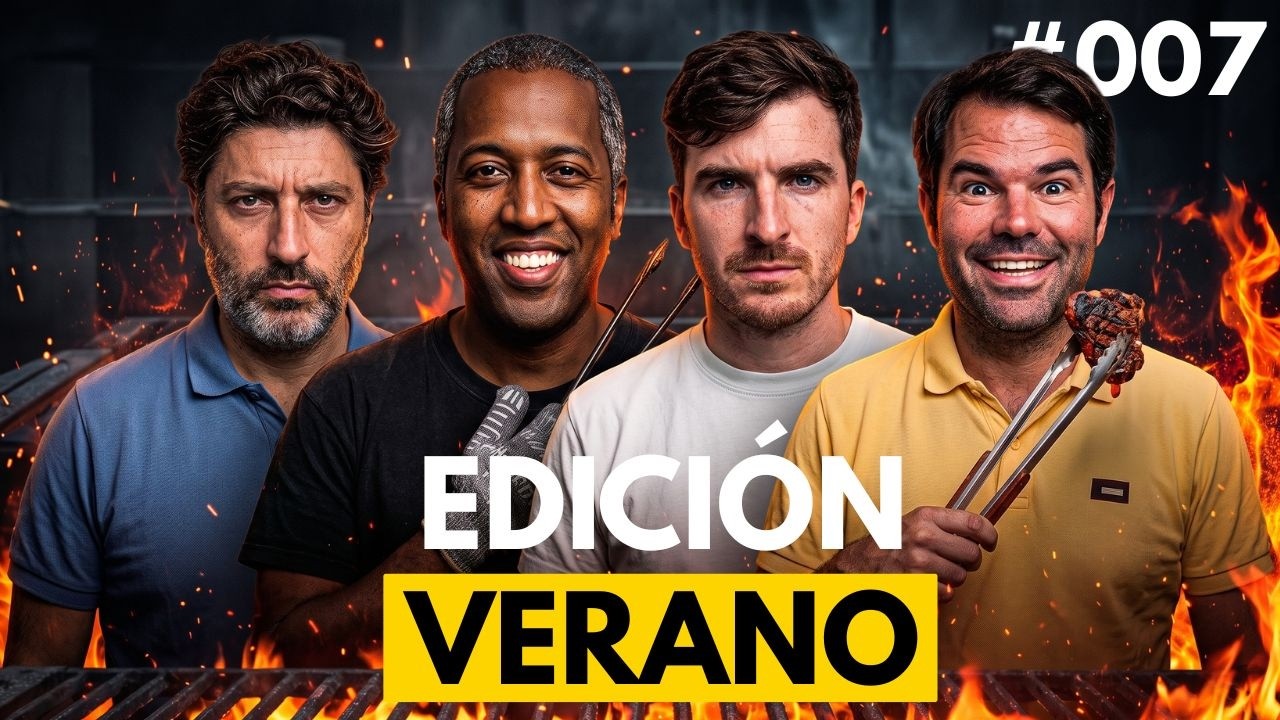ESPECIAL VERANO + Barbacoa #HistoriasCorrientes 007