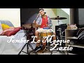 Zazie - Tomber Le Masque #DRUMCOVER