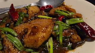Great Chinese Restaurant with all day Dim Sum in San Antonio!