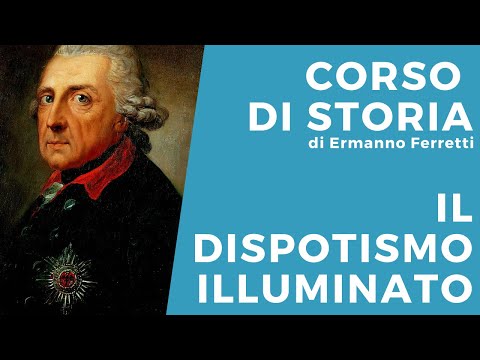 Video: Perché i despoti illuminati sono importanti?