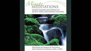 Minute Meditations by Jane Ehrman | Full Audiobook
