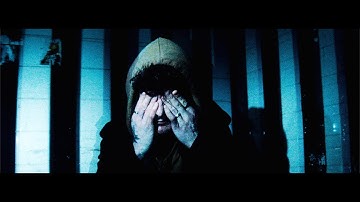 INNER SPACE - Faceless (Official Music Video)