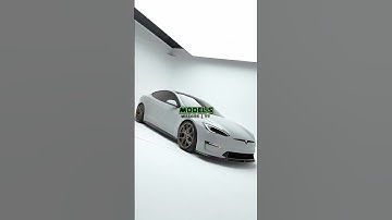 🔥Joe Rogan’s FASTEST Tesla Model 🚀